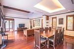 BAN20188: Perfect 4 Bedroom Villa with all the comfort near Bang Tao Beach. Thumbnail #21