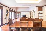 BAN20188: Perfect 4 Bedroom Villa with all the comfort near Bang Tao Beach. Thumbnail #22