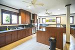 BAN20188: Perfect 4 Bedroom Villa with all the comfort near Bang Tao Beach. Thumbnail #23
