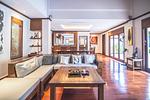 BAN20188: Perfect 4 Bedroom Villa with all the comfort near Bang Tao Beach. Thumbnail #19