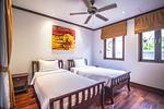 BAN20188: Perfect 4 Bedroom Villa with all the comfort near Bang Tao Beach. Thumbnail #30