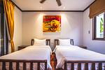 BAN20188: Perfect 4 Bedroom Villa with all the comfort near Bang Tao Beach. Thumbnail #32