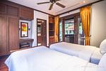 BAN20188: Perfect 4 Bedroom Villa with all the comfort near Bang Tao Beach. Thumbnail #33