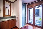 BAN20188: Perfect 4 Bedroom Villa with all the comfort near Bang Tao Beach. Thumbnail #34