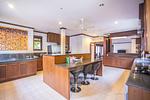 BAN20188: Perfect 4 Bedroom Villa with all the comfort near Bang Tao Beach. Thumbnail #26