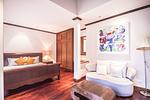 BAN20188: Perfect 4 Bedroom Villa with all the comfort near Bang Tao Beach. Thumbnail #42