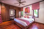 BAN20188: Perfect 4 Bedroom Villa with all the comfort near Bang Tao Beach. Thumbnail #38