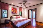 BAN20188: Perfect 4 Bedroom Villa with all the comfort near Bang Tao Beach. Thumbnail #39