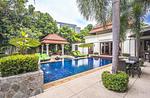BAN20188: Perfect 4 Bedroom Villa with all the comfort near Bang Tao Beach. Thumbnail #47