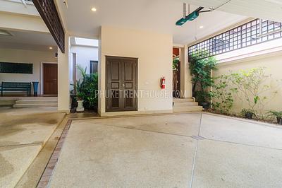 BAN20191: 4 Bedroom Pool Villa in a five-star Resort in Bang Tao. Photo #26