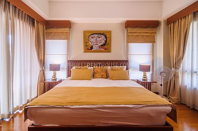 BAN20191: 4-х Спальная Вилла с Бассейном в пятизвездочном курорте Банг Тао. Фото #40
