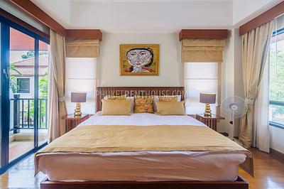 BAN20191: 4-х Спальная Вилла с Бассейном в пятизвездочном курорте Банг Тао. Фото #41