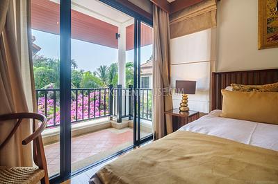 BAN20191: 4 Bedroom Pool Villa in a five-star Resort in Bang Tao. Photo #46