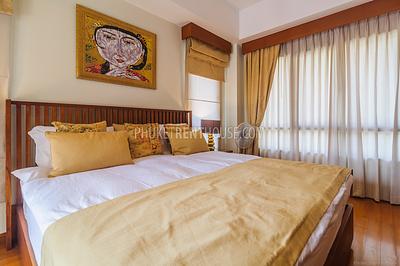 BAN20191: 4-х Спальная Вилла с Бассейном в пятизвездочном курорте Банг Тао. Фото #47
