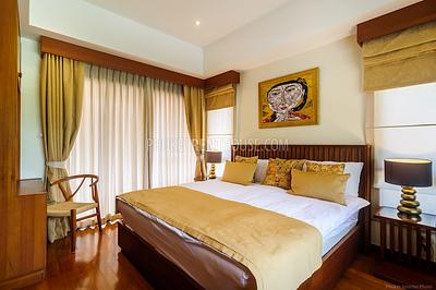 BAN20191: 4 Bedroom Pool Villa in a five-star Resort in Bang Tao. Photo #43