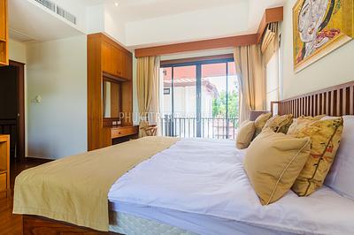 BAN20191: 4-х Спальная Вилла с Бассейном в пятизвездочном курорте Банг Тао. Фото #44