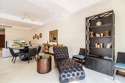 BAN20191: 4 Bedroom Pool Villa in a five-star Resort in Bang Tao. Photo #66
