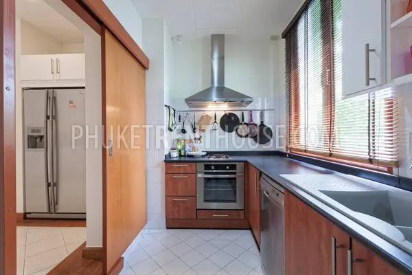 BAN20192: Amazing 4 Bedroom Villa with private Swimming Pool in Bang Tao. Photo #5