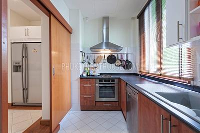 BAN20192: Amazing 4 Bedroom Villa with private Swimming Pool in Bang Tao. Photo #5