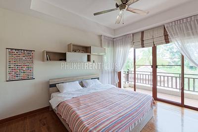 BAN20192: Amazing 4 Bedroom Villa with private Swimming Pool in Bang Tao. Photo #6