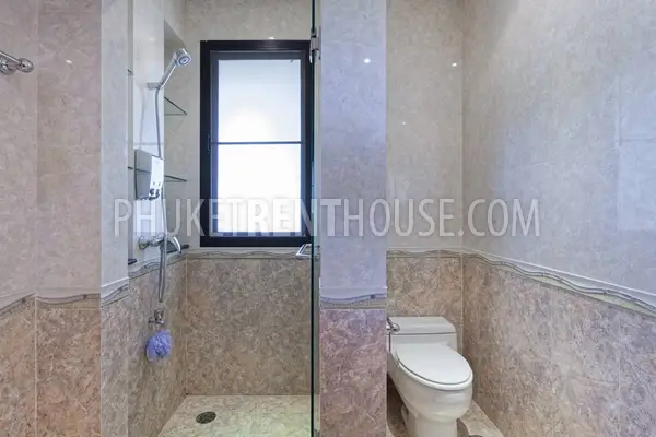 BAN20192: Amazing 4 Bedroom Villa with private Swimming Pool in Bang Tao. Photo #12