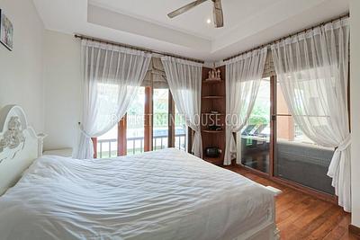 BAN20192: Удивительная 4-х Спальная Вилла с собственным Бассейном в Банг Тао. Фото #13