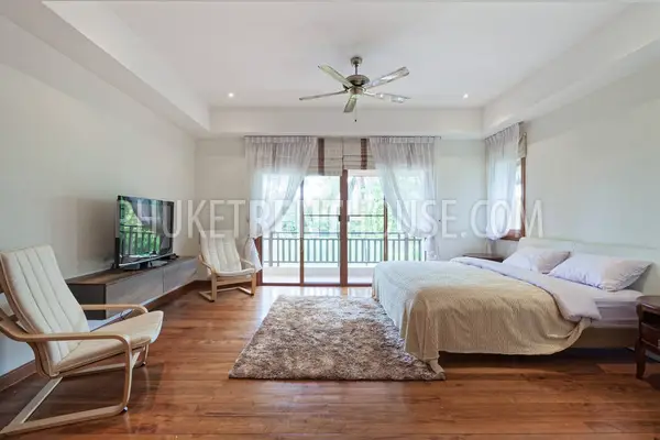BAN20192: Amazing 4 Bedroom Villa with private Swimming Pool in Bang Tao. Photo #14