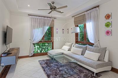 BAN20192: Amazing 4 Bedroom Villa with private Swimming Pool in Bang Tao. Photo #15