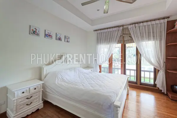 BAN20192: Amazing 4 Bedroom Villa with private Swimming Pool in Bang Tao. Photo #16