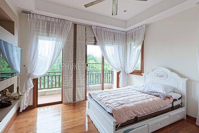 BAN20192: Удивительная 4-х Спальная Вилла с собственным Бассейном в Банг Тао. Фото #7