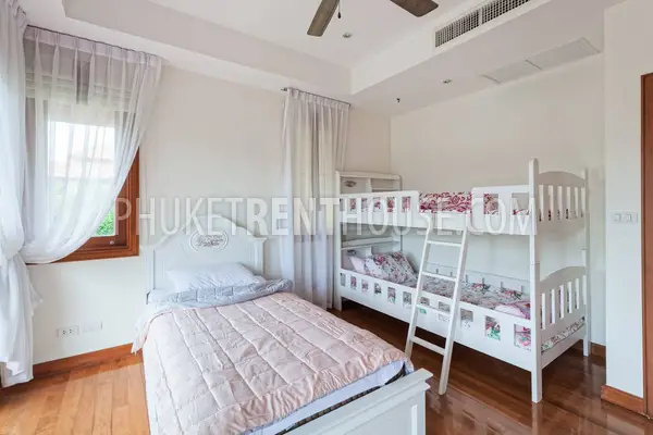 BAN20192: Amazing 4 Bedroom Villa with private Swimming Pool in Bang Tao. Photo #8
