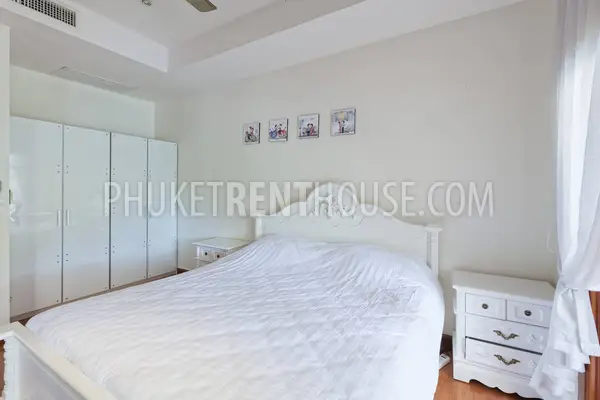 BAN20192: Amazing 4 Bedroom Villa with private Swimming Pool in Bang Tao. Photo #9