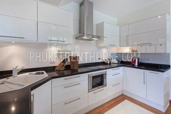 BAN20192: Amazing 4 Bedroom Villa with private Swimming Pool in Bang Tao. Photo #21