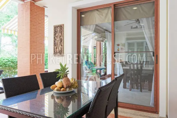BAN20192: Amazing 4 Bedroom Villa with private Swimming Pool in Bang Tao. Photo #22