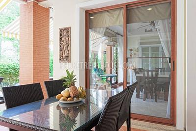 BAN20192: Amazing 4 Bedroom Villa with private Swimming Pool in Bang Tao. Photo #22