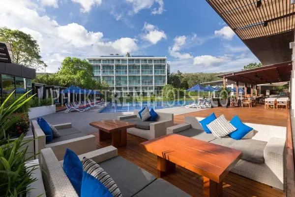 BAN20192: Amazing 4 Bedroom Villa with private Swimming Pool in Bang Tao. Photo #24