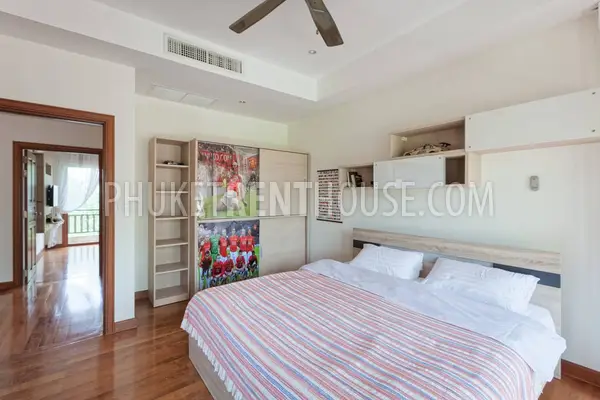 BAN20192: Amazing 4 Bedroom Villa with private Swimming Pool in Bang Tao. Photo #17