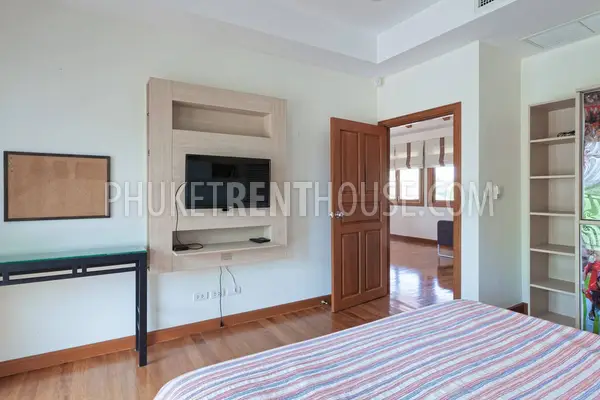 BAN20192: Amazing 4 Bedroom Villa with private Swimming Pool in Bang Tao. Photo #18