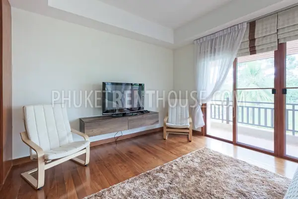 BAN20192: Amazing 4 Bedroom Villa with private Swimming Pool in Bang Tao. Photo #20