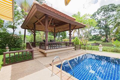 BAN20192: Amazing 4 Bedroom Villa with private Swimming Pool in Bang Tao. Photo #31