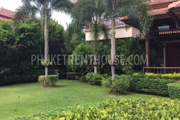 BAN20192: Amazing 4 Bedroom Villa with private Swimming Pool in Bang Tao. Photo #34