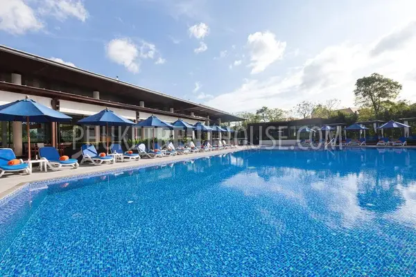 BAN20192: Amazing 4 Bedroom Villa with private Swimming Pool in Bang Tao. Photo #35