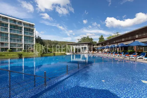 BAN20192: Amazing 4 Bedroom Villa with private Swimming Pool in Bang Tao. Photo #27