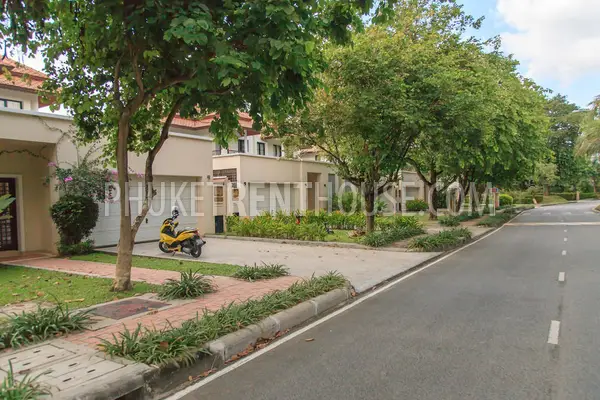 BAN20192: Amazing 4 Bedroom Villa with private Swimming Pool in Bang Tao. Photo #29