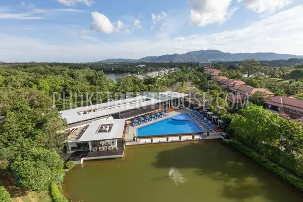 BAN20192: Amazing 4 Bedroom Villa with private Swimming Pool in Bang Tao. Photo #30
