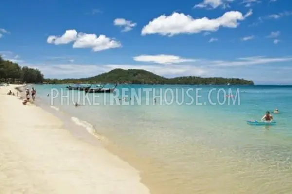 BAN20192: Amazing 4 Bedroom Villa with private Swimming Pool in Bang Tao. Photo #41