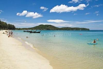 BAN20192: Amazing 4 Bedroom Villa with private Swimming Pool in Bang Tao. Photo #41