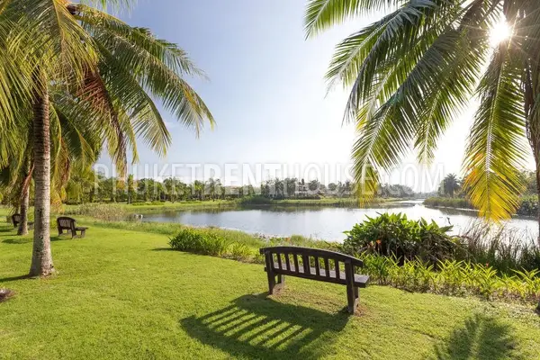 BAN20192: Amazing 4 Bedroom Villa with private Swimming Pool in Bang Tao. Photo #43