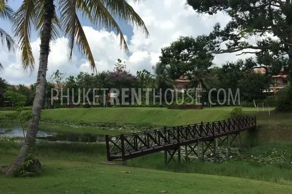BAN20192: Amazing 4 Bedroom Villa with private Swimming Pool in Bang Tao. Photo #44