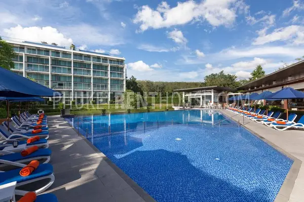 BAN20192: Amazing 4 Bedroom Villa with private Swimming Pool in Bang Tao. Photo #46